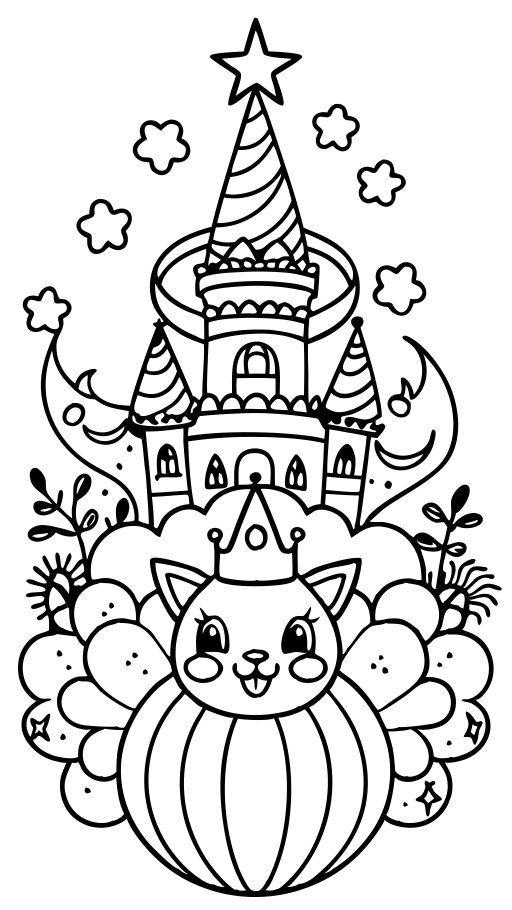 coloring pages to print